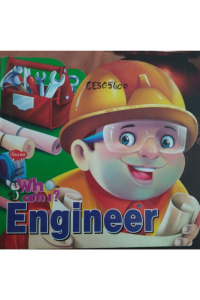 Who am i? Engineer