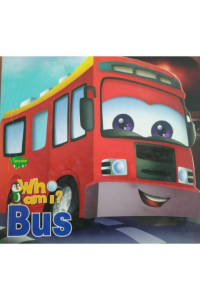 Who am i? BUS