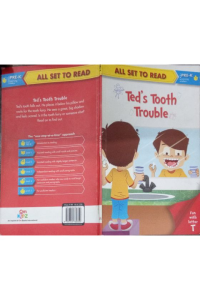 Ted’s tooth trouble