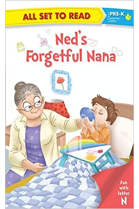 Ned’s forgetful nana