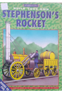 Stephenson’s Rocket