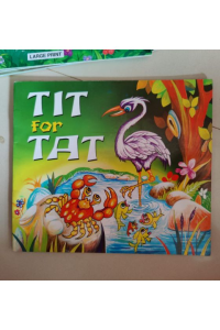 Tit for tat