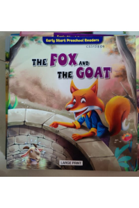 The fox and the goat