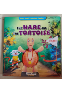 The Hare and the Tortoise