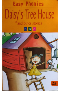 Daisy’s tree house and other stories