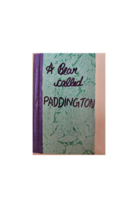 A Bear Called Paddington
