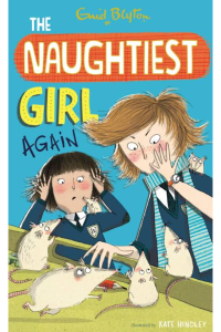 The Naughtiest Girl – Again