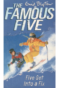 Five get into a fix 17