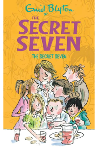The Secret Seven 1