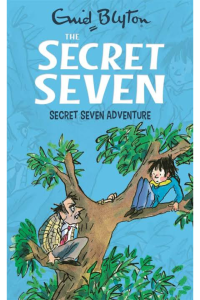 Secret Seven Adventure