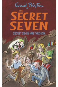 Secret Seven Win Through