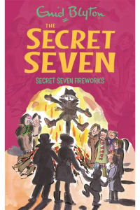 Secret Seven Fireworks