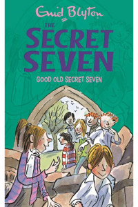 Good Old Secret Seven