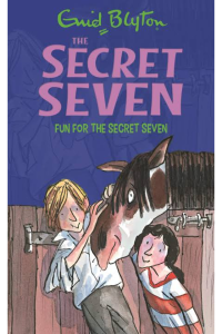 Fun for the Secret Seven