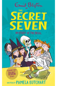 Mystery of the Skull