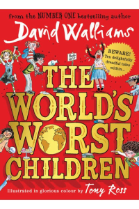 The World's worst children