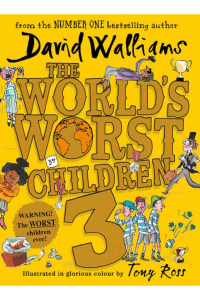 The World's worst children 3
