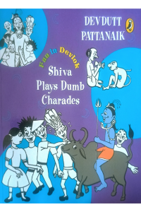 Fun In Devlok - Shiva Plays Dumb Charades