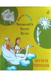 Fun In Devlok - Saraswati's Secret River