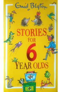 Stories For 6 Year Olds