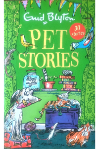 Pet Stories
