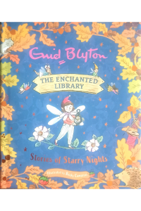 The Enchanted Library - Stories Of Starry Nights