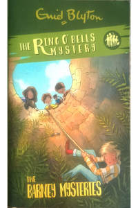 The Barney Mysteries - Ring O' Bells Mystery