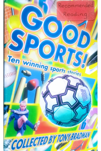 Good Sports-Ten Winning Sports Stories