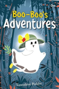 Boo-Boo's Adventures
