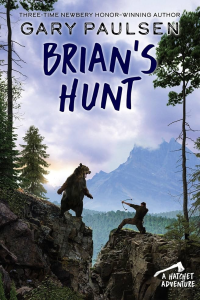 Brian's Hunt 5
