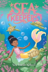 Sea Keepers 4 - Sea Turtle School