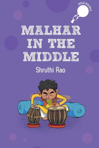 Malhar in the middle