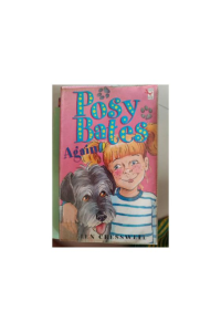 Posy Bates again