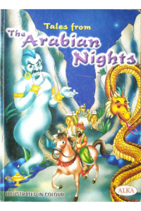 Tales from the arabian nights