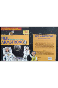 Neil armstrong first man on the moon
