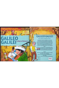 Galileo galilei a man of science