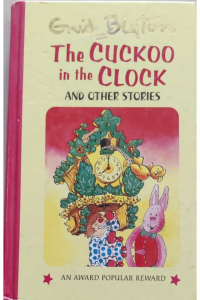 The chukoo in the clock and other stories