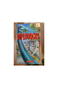 Diplodocus