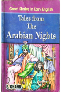 Tales from arabian nights