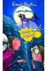 Summer term at st clare’s