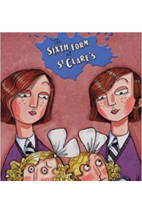 The Sixth form at st. Clare’s