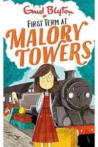 Malory Towers First Term