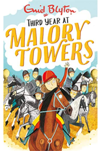 Malory Towers Third Year