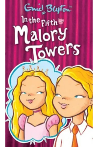 Malory Towers In the fifth