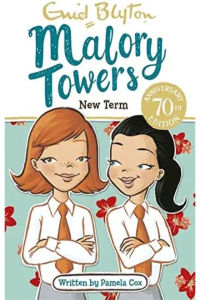 Malory Towers New Term
