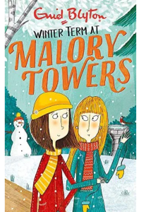 Malory Towers Winter Term