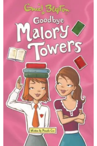 Malory Towers GoodBye
