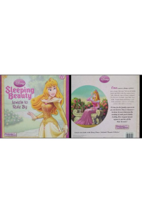Sleeping beauty – Jewels to Rule by