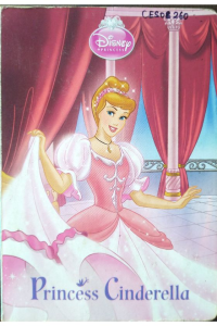 Princess Cinderalla