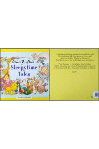 Sleepytime tales